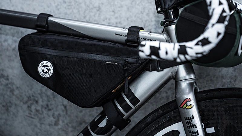 ULAC Frame Bag Neo Porter Touring Verve 1.2L