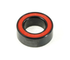 Enduro Bearing Double Row Black Oxide ABEC-3