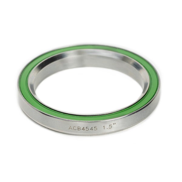 Enduro Headset Bearing 1.5" Black Oxide