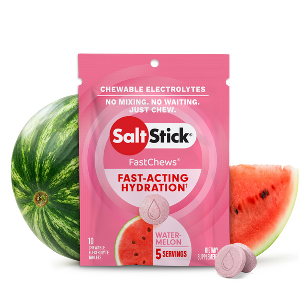 SaltStick Fastchews