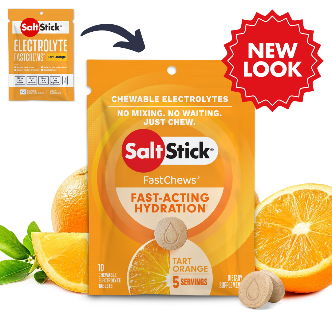 SaltStick Fastchews