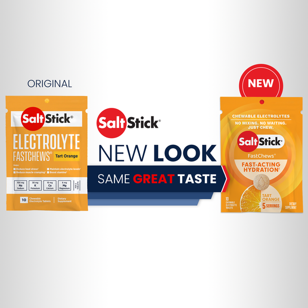 SaltStick Fastchews