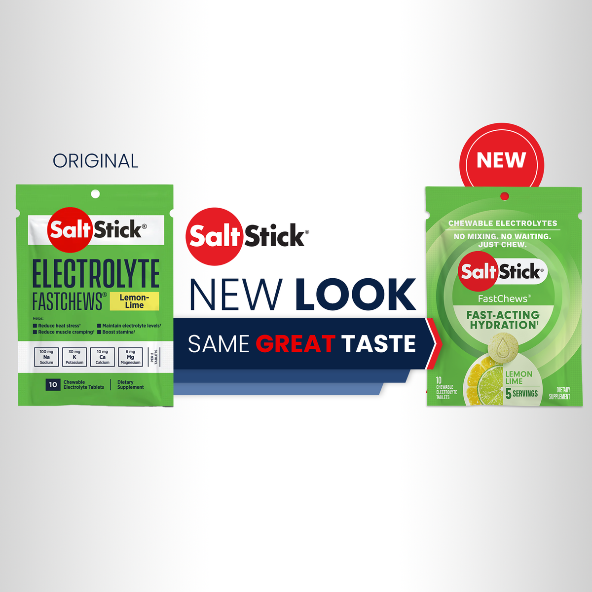 SaltStick Fastchews