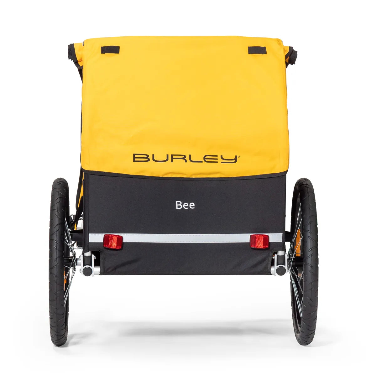 Burley Bee Double Kids Trailer