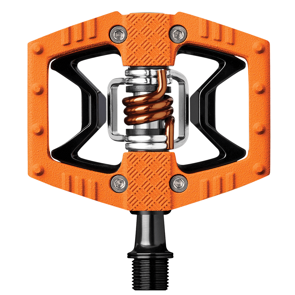 Crankbrothers Pedals Double Shot 2
