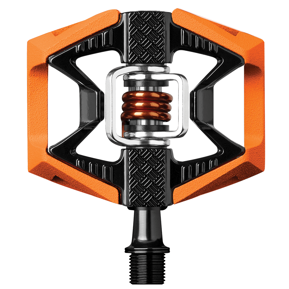 Crankbrothers Pedals Double Shot 2