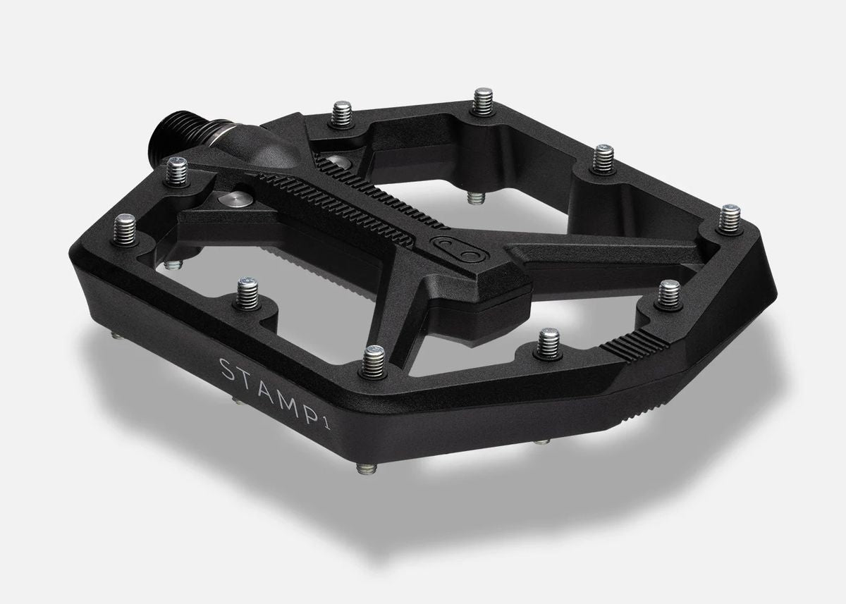 Crankbrothers Pedals Stamp 1 Gen 2 Small