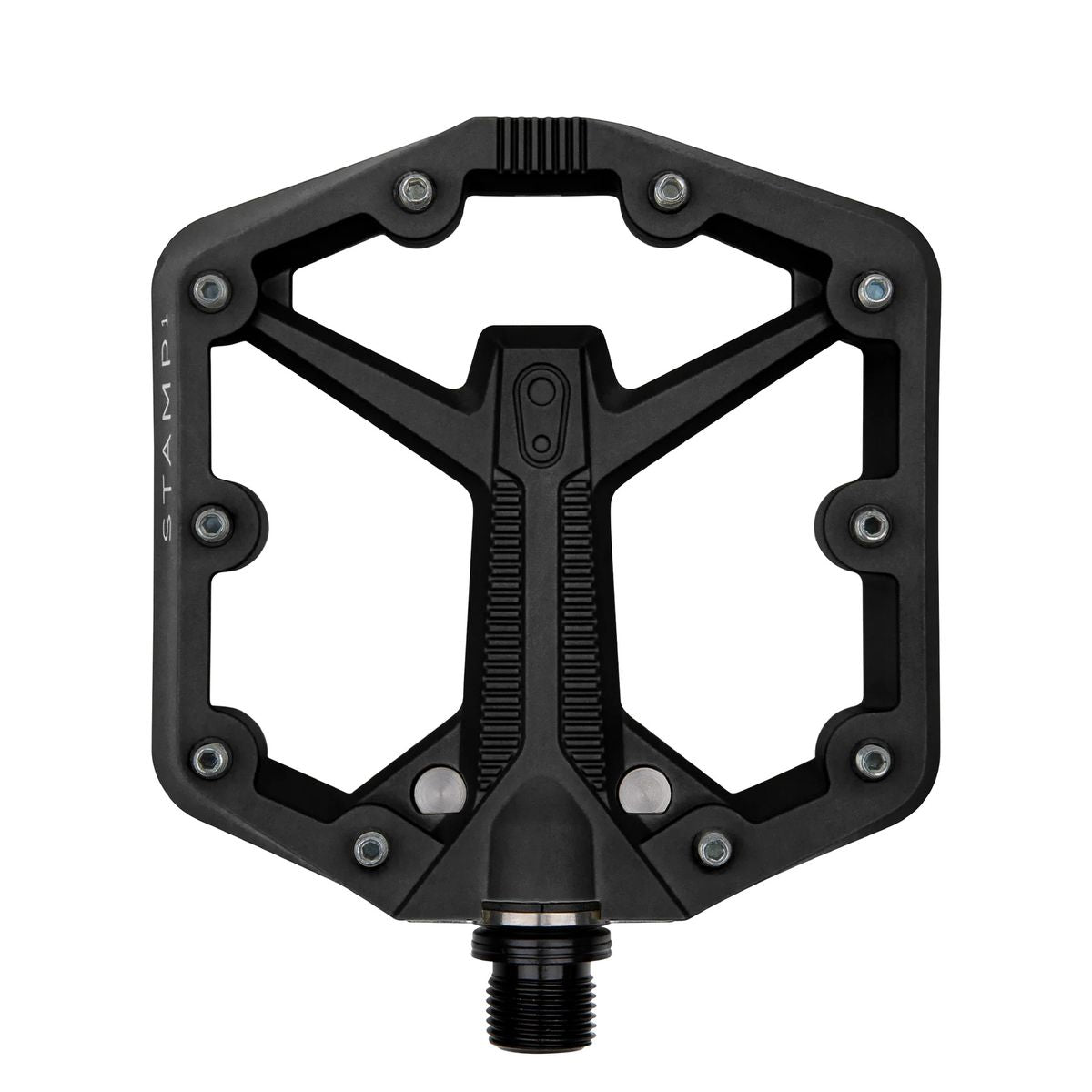 Crankbrothers Pedals Stamp 1 Gen 2 Large
