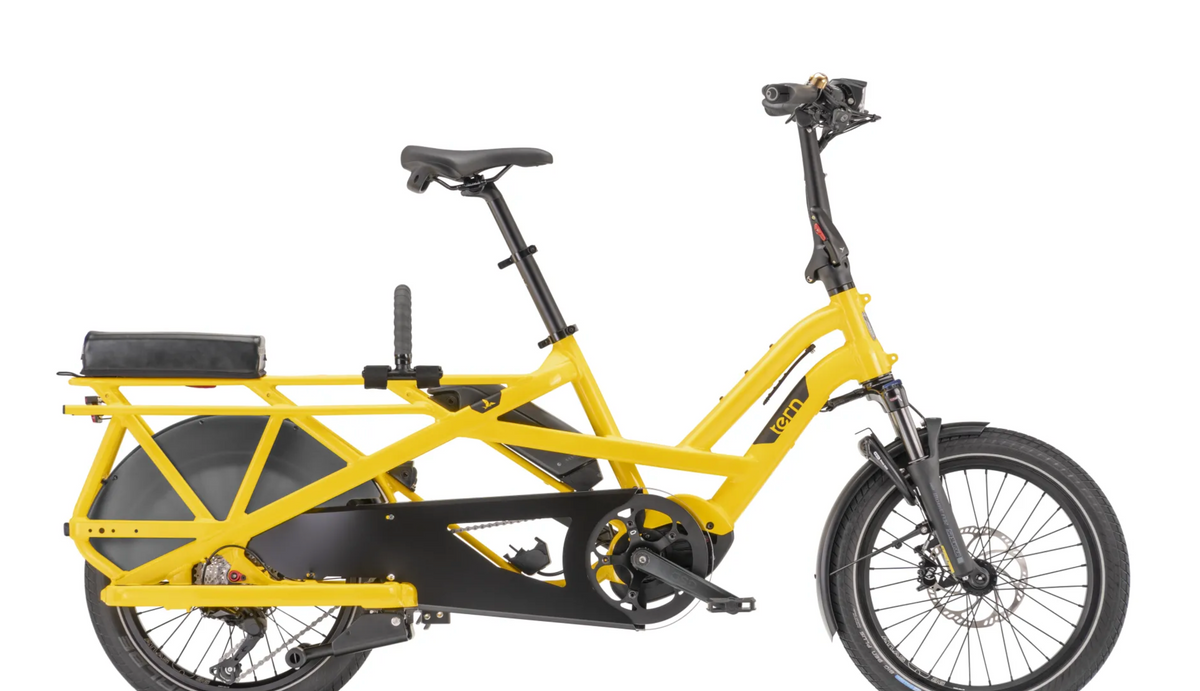 Tern Sidekick Handle