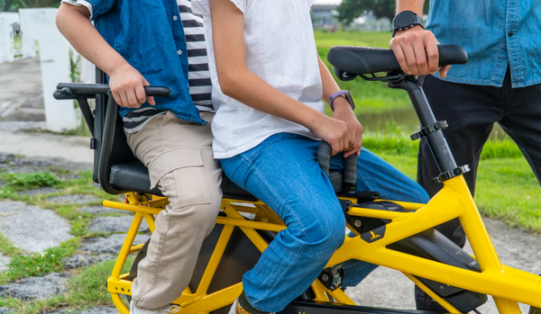 Tern Sidekick Handle