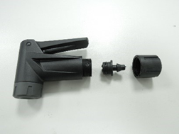 Topeak Pump Head Smarthead