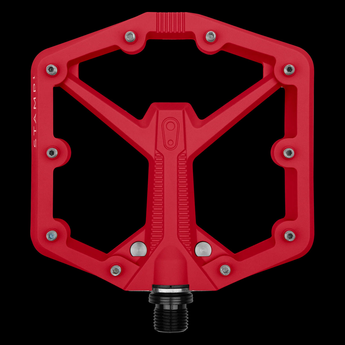 Crankbrothers Pedals Stamp 1 Gen 2 Small