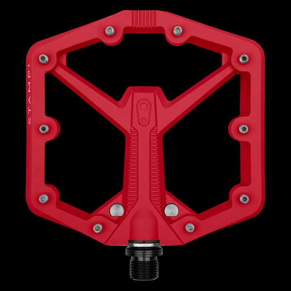 Crankbrothers Pedals Stamp 1 Gen 2 Small