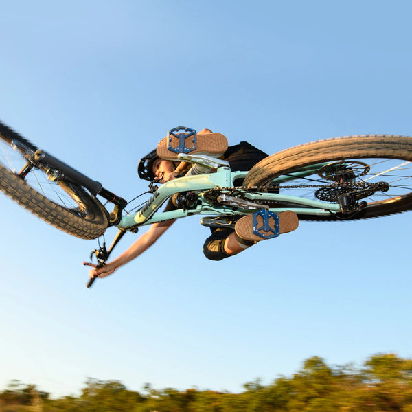 Crankbrothers Pedals Stamp 1 Gen 2 Small