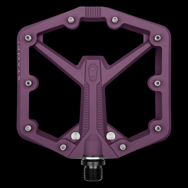 Crankbrothers Pedals Stamp 1 Gen 2 Small