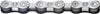 YBN Chain 10 Speed S10E-S2 Silver