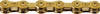 YBN Chain 12 Speed S12-Ti Gold