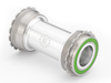 Enduro Bottom Bracket T47 Asymmetric Maxhit 440C for 24mm