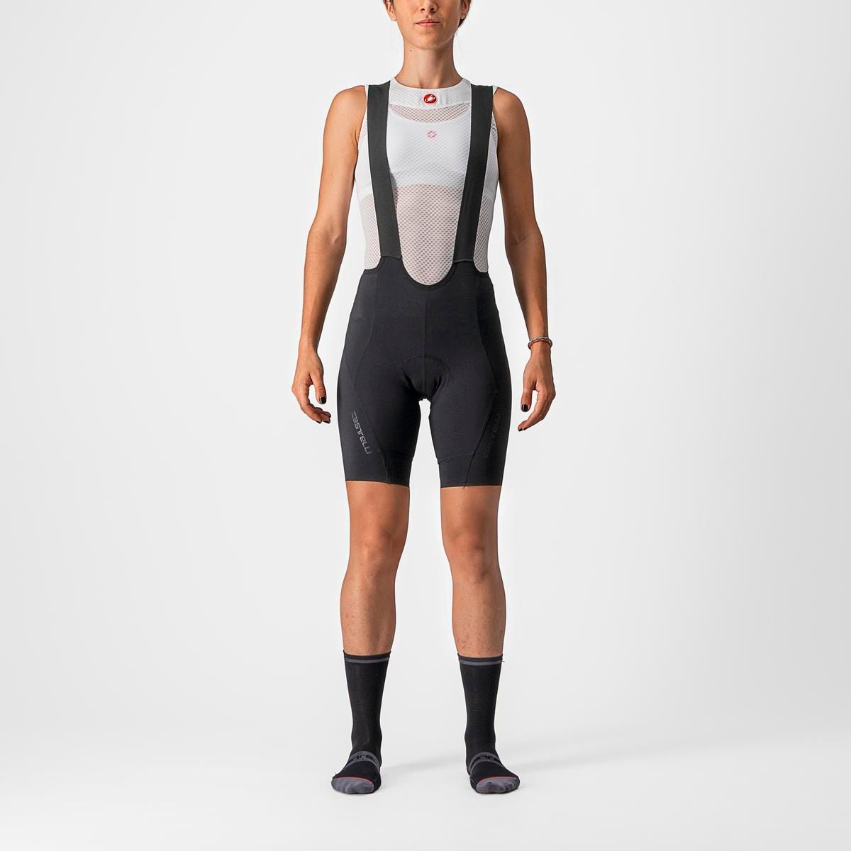 Castelli Velocissima 3 Bibshort Womens