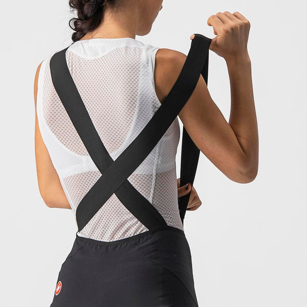 Castelli Velocissima 3 Bibshort Womens