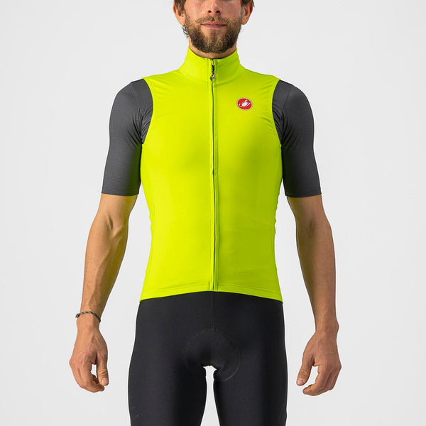 Castelli Pro Thermal Mid Vest Men's - Main Image
