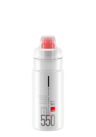 Elite Bottle Jet Plus