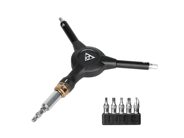 Topeak Y-Speed Ratchet