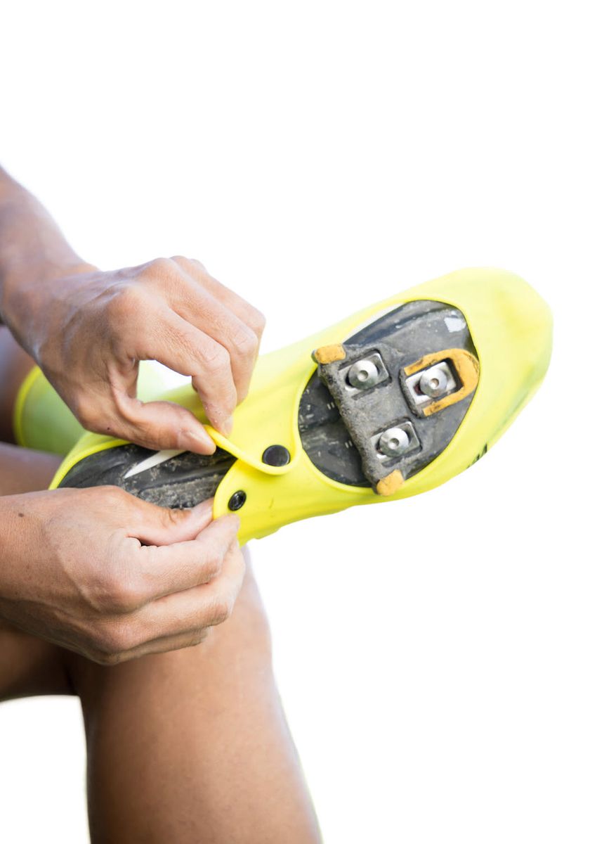 VeloToze Silicone Shoe Covers