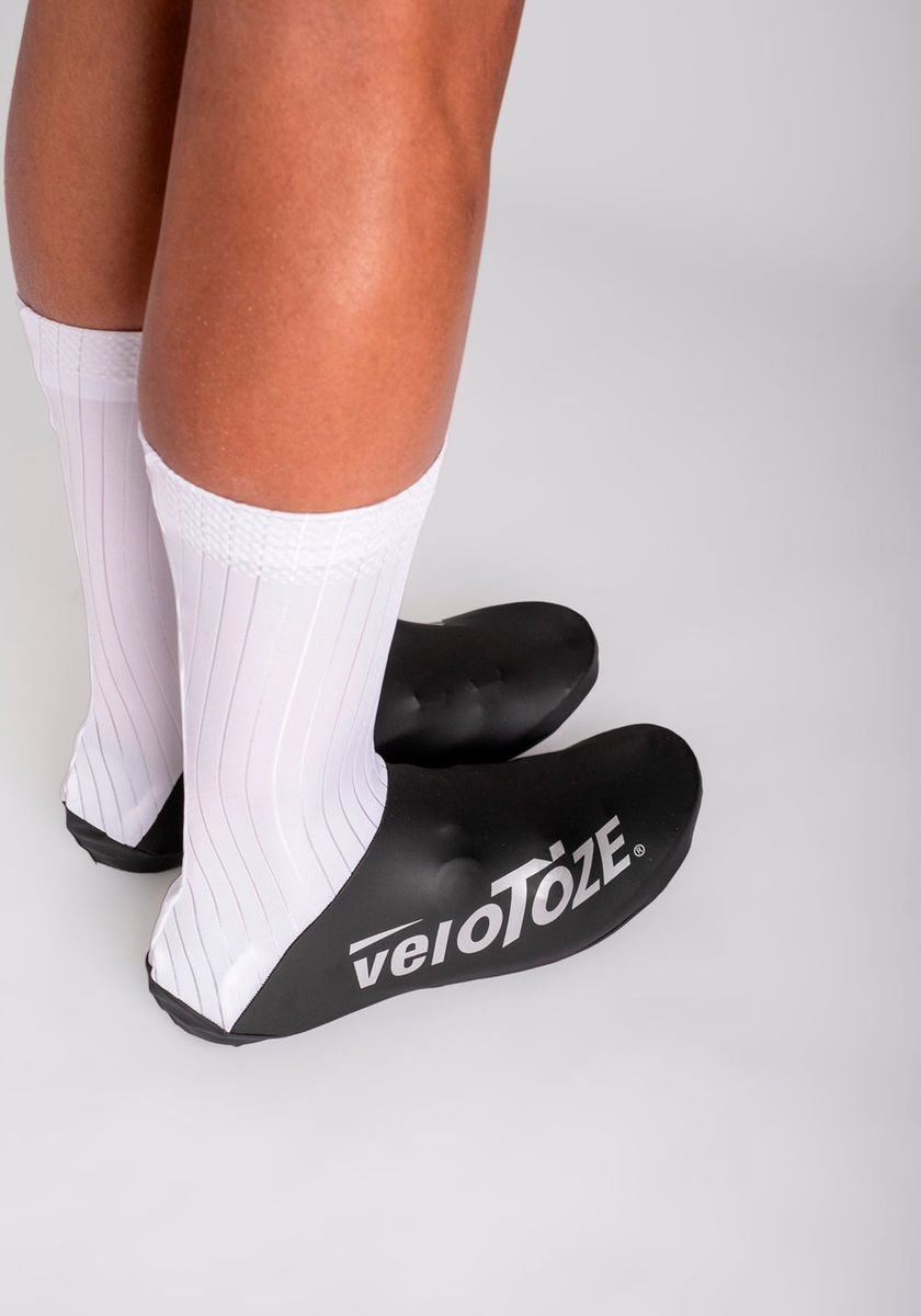 VeloToze Aero Shoe Covers