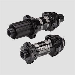 Reserve 34|37 Turbulent Aero  DT 350