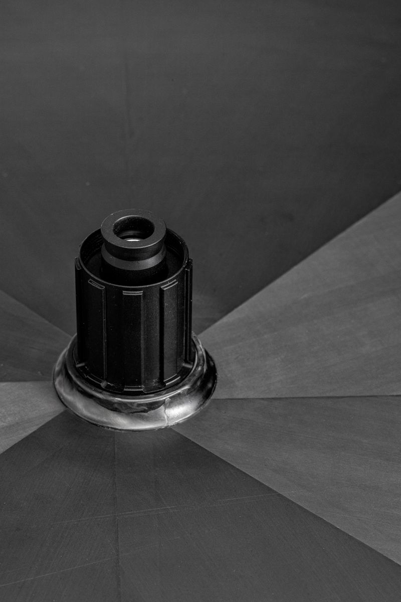 Reserve 77|Disc Turbulent Aero  DT 240