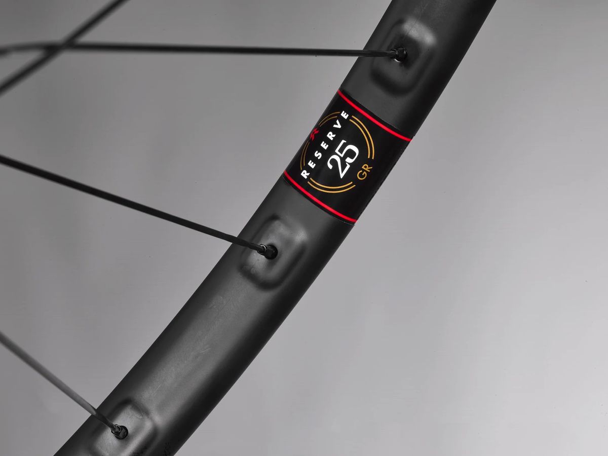 Reserve GR|25DT 350 CL XDR