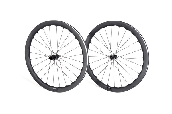 DK Composite Gravel Wave 45 Wheelset