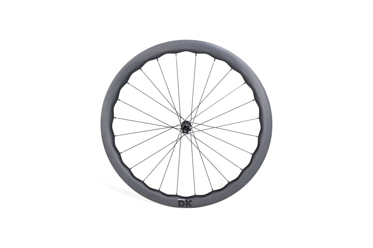 DK Composite Gravel Wave 45 Wheelset