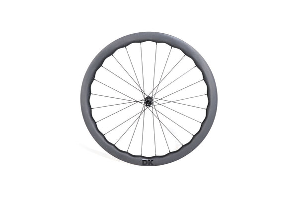 DK Composite Gravel Wave 45 Wheelset