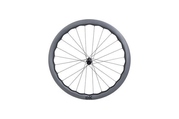 DK Composite Gravel Wave 45 Wheelset