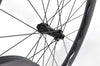 DK Composite Gravel Wave 45 Wheelset