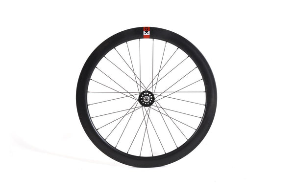 DK Composite Track 50 Wheelset