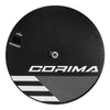 Corima Track Disc Lenticulaire Ceramic