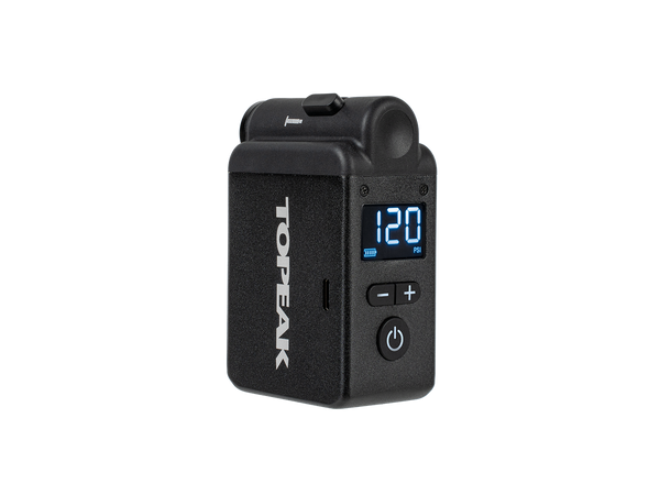 Topeak E-Booster Digital