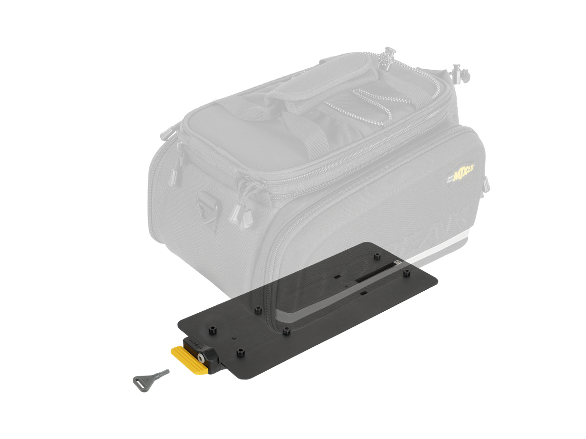 Topeak  MTX Trunklock