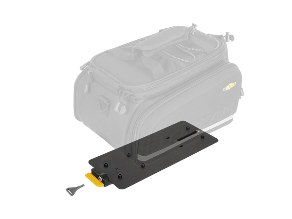 Topeak  MTX Trunklock