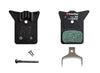 SwissStop Pads Disc 34 EXOTherm2