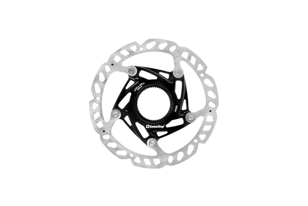 SwissStop Disc Rotor Catalyst Race Centerlock
