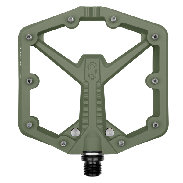 Crankbrothers Pedals Stamp 1 Gen 2 Small