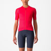 Castelli Espresso W Jersey Women's
