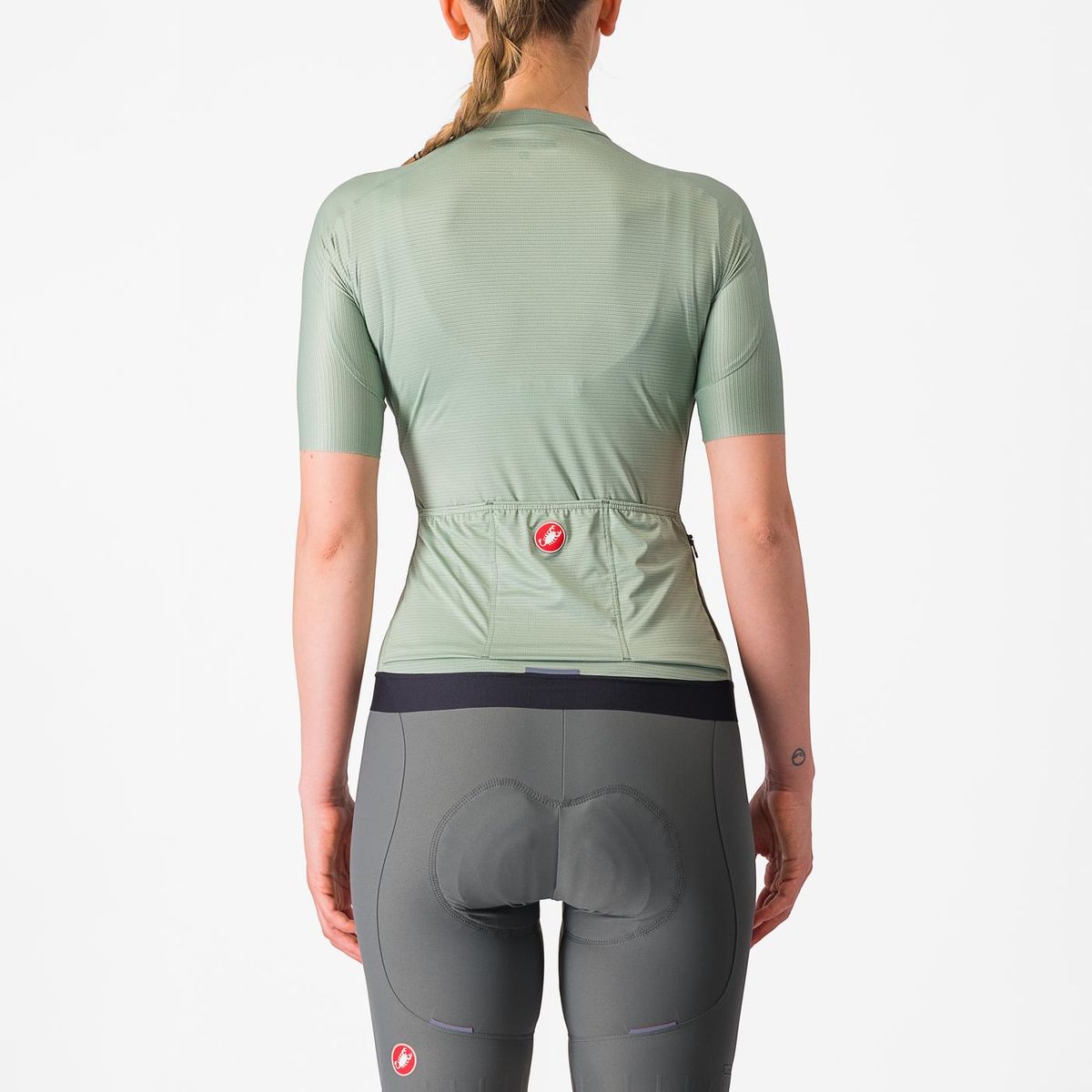 Castelli Espresso W Jersey Women's