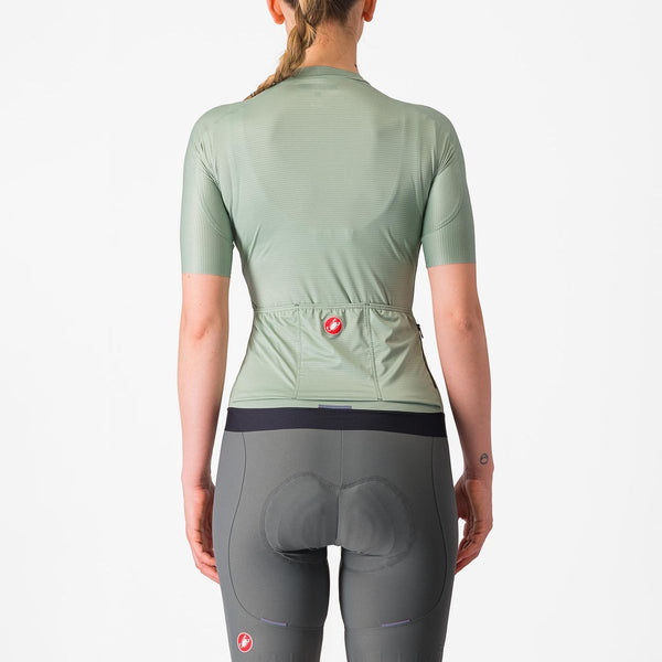 Castelli Espresso W Jersey Women's