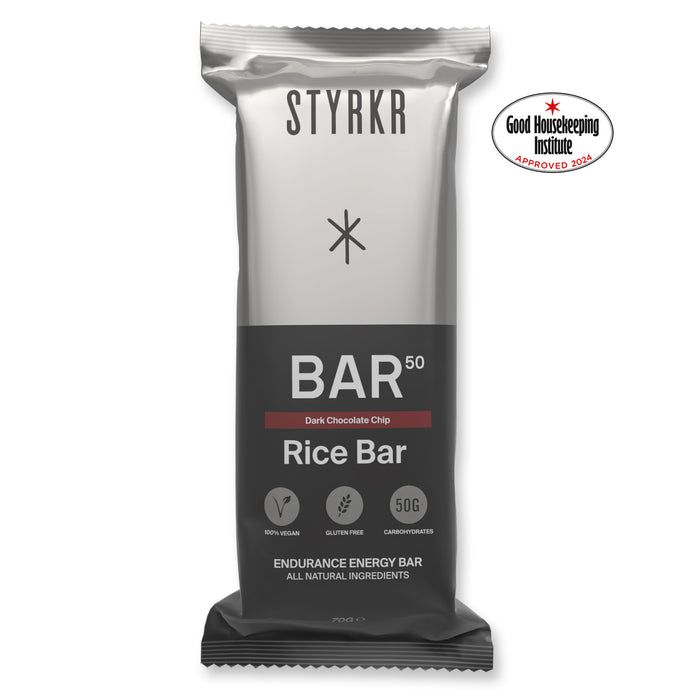 Styrkr Energy Bar BAR50