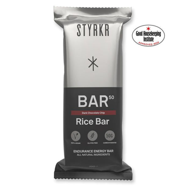 Styrkr Energy Bar BAR50
